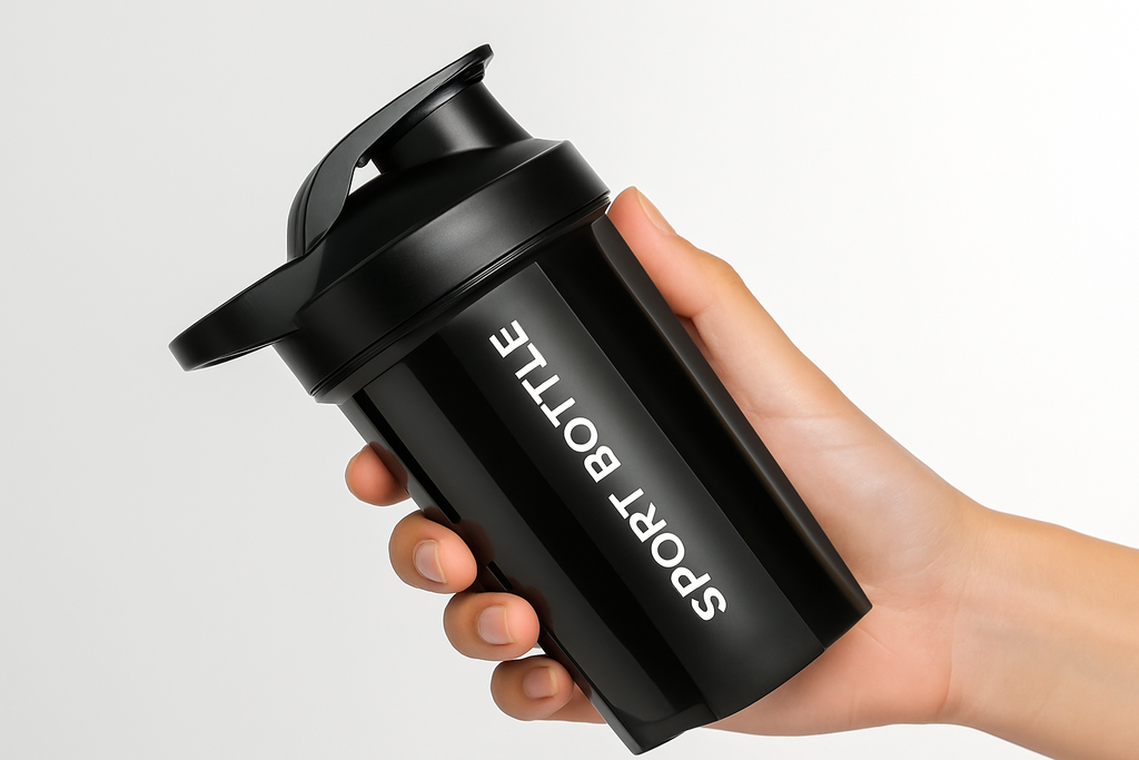 Gourde de Sport – Hydratation optimale pour des performances maximales