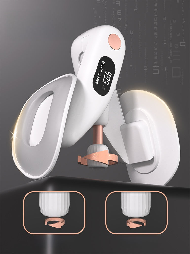 Muscleur de Cuisses – Tonifiez, sculptez et renforcez votre bas du corps